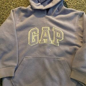Girls sweatshirt